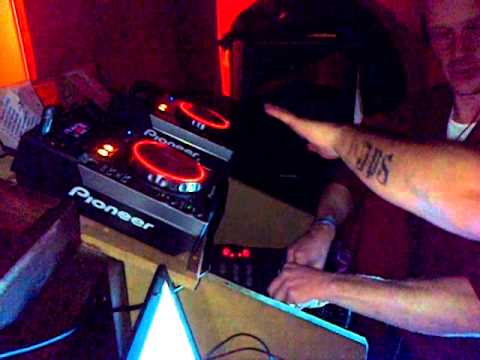 dj kevy boy dj jps mc's champ n tazor