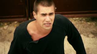 Трейлер: Дочь якудзы