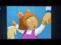 Arthur Cast Away Opening