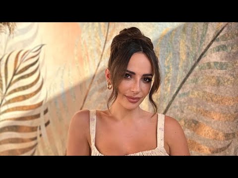 Ist das womöglich der neue Mann an Jennifer Saros Seite?