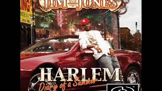 Jim Jones - honey dip