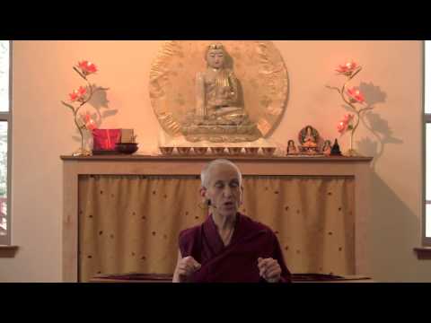 01-30-15 Advice for Dharma Practice: What's Wrong with Singing and Dancing? - BBCorner