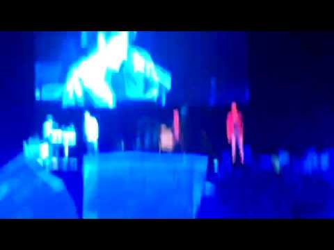 "Golden Heart" Lerica y Abraham Mateo!