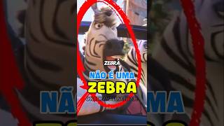 NÃO É UMA ZEBRA #zootopia2 #zootopia #disney #judyhopps  #shorts