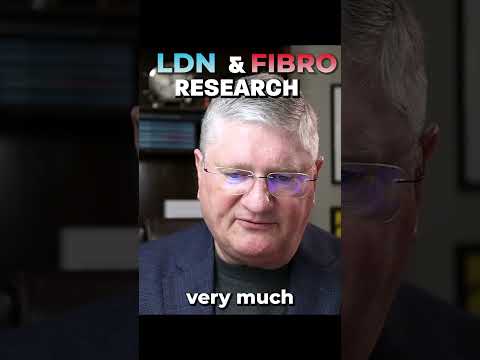 Does LDN Help With Fibromyalgia?