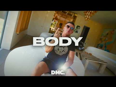 Tom Zanetti x Tyrone x Silky Type Beat "BODY" | House/ UK Organ Bassline Instrumental 2022