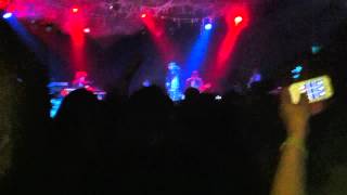 Alien Sex Fiend-Ignore The Machine