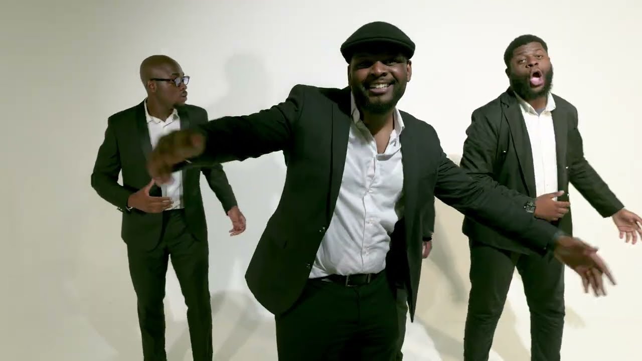 CDC ALPHA - OFANDI  (VIZUALIZER - PÉCHÉ MIGNON)