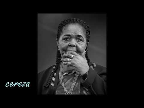 Cesaria Evora - Amor Di Mundo