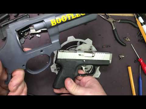 Meprolight FT Bullseye Guttersnipe Cut