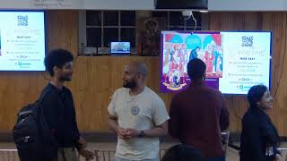 Ibrahim El Gohary: When Lay People Dedicate Their Talents to the Glory of God