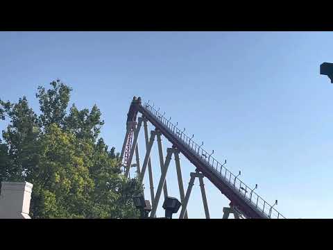 Maverick short video by Adventures with John