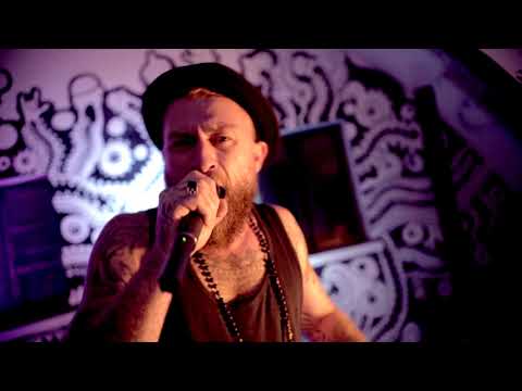 DUB FX • LISTENING LIVE