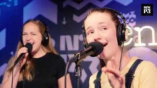 P3 Live: Sigrid "High Five"