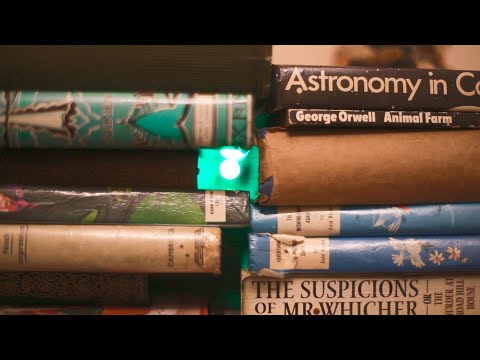 Cheap 'n' Easy Meditative Efficiency - Official Teaser