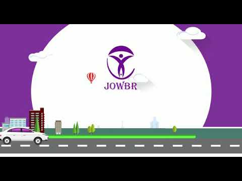 Jowbr Driver