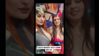 Download lagu #Abigail #Morris #Ragnarok #Cosplay #Like #Share #And #Subscribe #Warnews mp3 Download lagu #Abigail #Morris #Ragnarok #Cosplay #Like #Share #And #Subscribe #Warnews mp3