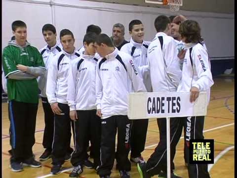 ENTREVISTA DE INFORME DEPORTIVO A LA AD LAS CANTERAS