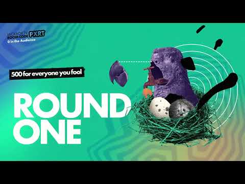 The 12 Days Of Jackbox Day 9 Fibbage 4