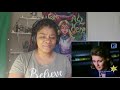 Queen One Vision Iron Eagle REACTION