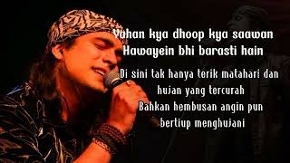 Download lagu Tum Hi Aana Marjaavan || Jubin Nautiyal || Indonesian Subtitles mp3