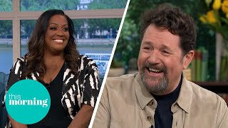 Musical King Michael Ball Talks The Return Of His Iconic Show &amp; Upcoming Book! | This Morning
