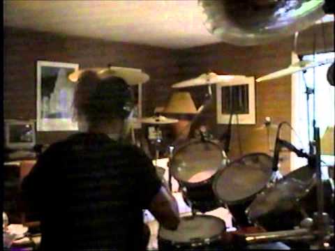 Xanax - Kebs (drums)
