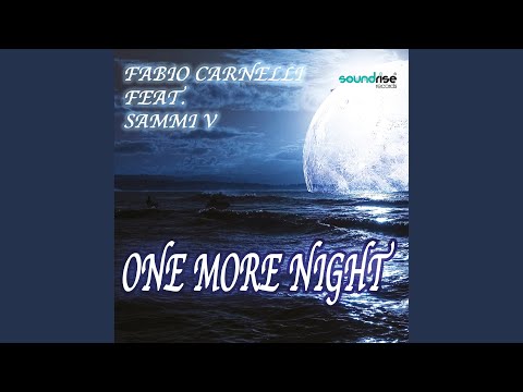 One More Night (Radio Edit)
