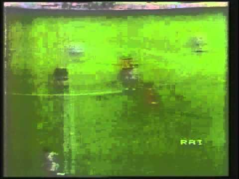 1983 September 28 RC Lens France 2 Ghent Belgium 1 UEFA Cup