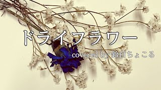 【オリジナルMV】【歌ってみた】ドライフラワー/優里【鈴白ちょこる】