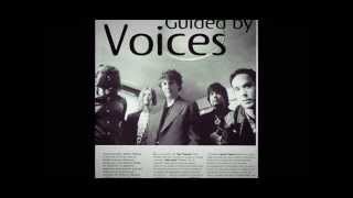 Guided By Voices - My Impression Now (acoustic version)