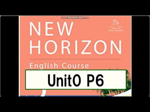 経済学科 2025年改訂　中２英語ニューホライズン　教科書解説