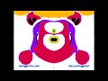 Gummy Bear Klasky Movie Maker In G Major 69
