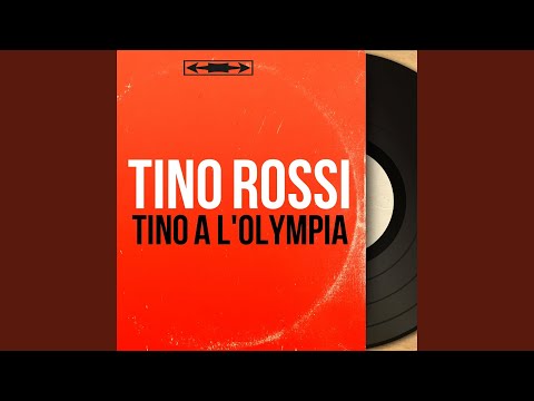 Complainte corse (feat. Pierre Spiers et son orchestre)