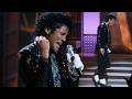 Michael Watch Jaafar Jackson S Billie Jean Performance