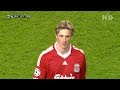 When Fernando Torres was Unstoppable