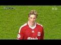When Fernando Torres Was Unstoppable