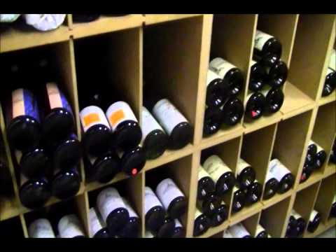 Inside of BRAS Laguiole #7