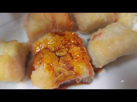 BACALAO A "LA LLAUNA" y 3 maneras de presentarlo #bacalao