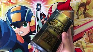 【遊戯王】RARITY COLLECTION -PREMIUM GOLD EDITION　2BOX開封の儀