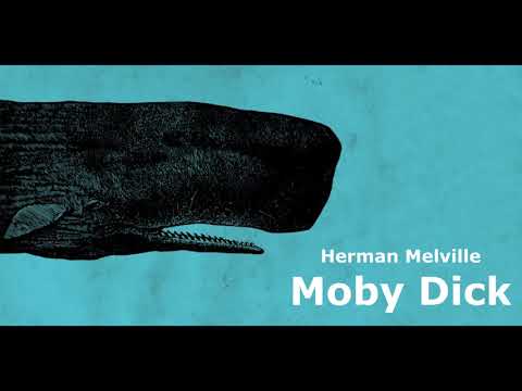 Audiolibro: Moby Dick - Capitolo 1