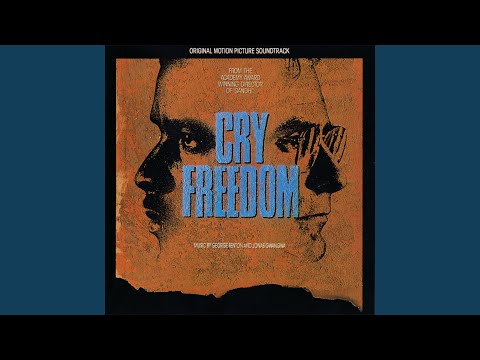 Cry Freedom (Cry Freedom/Soundtrack Version)