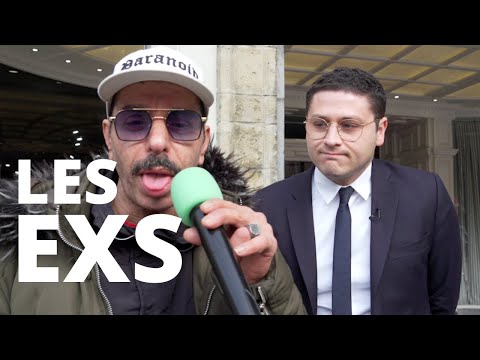 LORIS - LES EXS - PARIS / BRUSSELS
