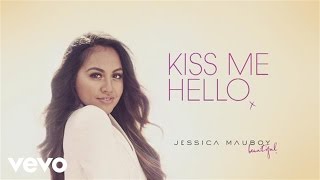 Jessica Mauboy - &#39;Kiss Me Hello&#39; Track By Track