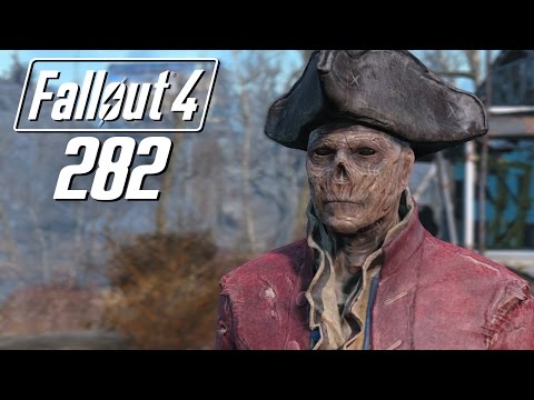 FALLOUT 4 #282 ☢ Wahre Bruderliebe | Let's Play Fallout 4 [Survival][Mods][German/Deutsch]Gameplay