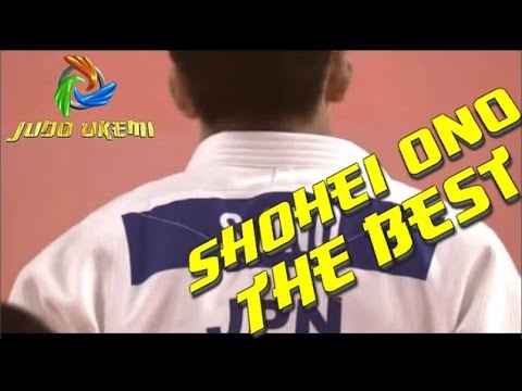 Shohei ONO (JPN) - The BEST