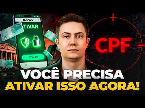 Vídeo: CPF Banco Central: perguntas e respostas sobre consultas