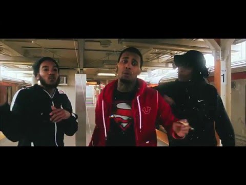 Lil Genius - Intro (Video)