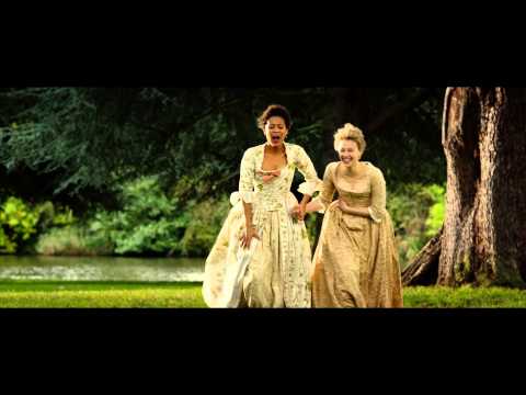 Belle (Featurette 'The Cast')