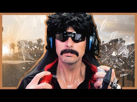 THE DOC UNLEASHED  | Best DrDisRespect Moments #21